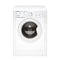 Indesit EWC81483WEUN - Wasmachine voorlader - 8 Kg - 1400 tpm - LED-display