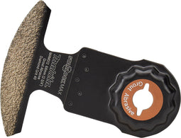 Makita B-66525 - Diamant Segmentzaagblad 68 mm - Korrelgrootte 40 (1 stuk)