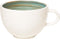 Cosy & Trendy Turbolino Kopje - 29 cl - Blauw - Set-6
