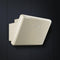 Smeg KFAB75CR - Wandmontage Afzuigkap 649m³/uur A+ - Beige