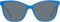 Gant GA8084 5791A Zonnebril - Dames - Blauw