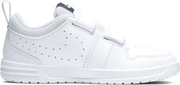 Nike Pico 5 - Lage sneakers - Klittenbandsluiting - Wit (maat 35)