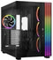 be quiet! Light Base 900 FX - Tower - ARGB LED-strip 3m - Zwart