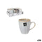 Kopp La Mediterránea Caicos 200 ml (36 Stuks)