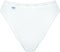 sloggi Basic+ - Dames Tai slip - Hoog uitgesneden beenopeningen - Wit