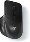Nedis MSWS510BK - Draadloze optische muis - 1600 dpi - Zwart