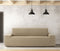 Bankbedekking Eysa JAZ Beige 70 x 120 x 290 cm