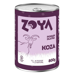 Natvoer Zoya ZOYA Goat 800 g