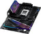 ASRock Phantom Gaming X870 - Moederbord AM5 - 5Gbps Ethernet Wi-Fi 7 Bluetooth 5.4