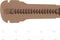 Kiiroo - Feel Stroker Realistische Stroker Masturbator - Medium Bruin