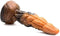 Ravager - Waved Tentacle Silicone Dildo
