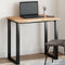 vidaXL - Tafelblad - rechthoekig - 100x60x2 - cm - massief - acaciahout