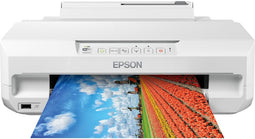 Epson Expression Photo XP-65 - Inkjet Printer - Dubbelzijdig printen - Wit
