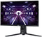 Samsung Odyssey G3 (F24G34TFWU) - 24