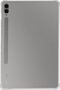 imoshion Tablet Hoes - Geschikt voor Samsung Galaxy Tab S9 11.0 inch FE Plus - Shockproof Case tablet - Transparant