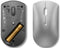 Lenovo 600 - Bluetooth-muis - Stille knoppen 2400dpi - Zwart