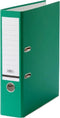 Ordner Qbasic A4 80mm karton groen