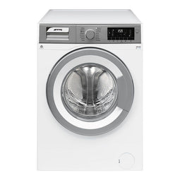 SMEG WHT814EIN - Wasmachine - 8 kg - 16 programma's - 1400 rpm