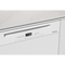 Miele G5310 Sci - Inbouw vaatwasser - 14 couverts - Energieklasse C - Wit