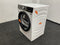 Hisense DH3S802BW2 - Warmtepompdroger - 8 kg - ConnectLife app - 64 dB