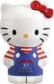 2-in-1 Gel en Shampoo Hello Kitty 400 ml