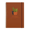 Cats Week Planner Agenda 2025 18-maands wire-o