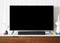Sonos Beam - Compacte Soundbar - Stembediening HDMI ARC - Zwart