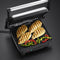 Russell Hobbs 17888-56 - Paninimaker - 3 in 1 - Grijs