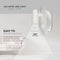 V-TAC VT-2963-N - LED Lamp - 10W - Warm Wit (NVT)