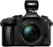 Panasonic Lumix DMC-G80 - Systeemcamera - 16MP 4K Video - Zwart