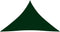vidaXL-Zonnescherm-driehoekig-2,5x2,5x3,5-m-oxford-stof-donkergroen