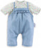 Corolle Mon Premier Poupon - Poppen Blouse en Overall