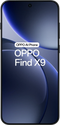 OPPO Find X9 - Smartphone - 16GB RAM - 512GB opslag - Zwart