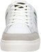 PME Legend Eclipse - Veterschoenen Laag - Uitneembare zool - Wit - Maat 43