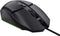 Trust GXT 109 Felox - Gaming Muis - 6400 DPI - Zwart