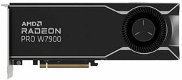 AMD Radeon Pro W7900 - Videokaart - 48 GB GDDR6 - 864 Gbit/s