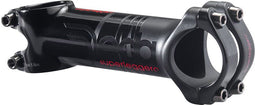 STUURPEN SUPERLEGGERO 140MM POLISH ON BLACK