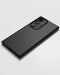 Nudient Galaxy S23 Ultra - Thin Case - Indrukwekkend slank 1 mm - Zwart