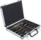 Makita D-42400 - SDS Plus Beitel- en Borenset - 13-delig (set van 13)