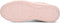 Guess Invyte - Hoge sneakers - Gladleer - Roze (40)