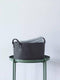 Aquanova Opbergmand NORT Dark Grey-98