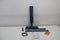 Philips OneUp 3000 series - Steel stofzuiger - Dweilen met schoon water - Zakloos