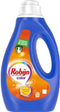 Robijn Vloeibaar Wasmiddel - Color - 90% biologisch afbreekbaar - 20 wasbeurten