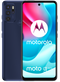 Motorola Moto G60S - Blauw - 128 GB - Dubbele fysieke simkaart