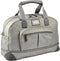 Béaba Amsterdam verzorgingstas/luiertas - Heather Grey