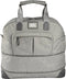 Béaba Amsterdam verzorgingstas/luiertas - Heather Grey