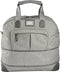 Béaba Amsterdam verzorgingstas/luiertas - Heather Grey