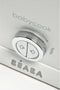 Béaba Babycook® Duo - 4-in-1 Stoomkoker en Babyvoeding Bereider - Twee Grote Kommen - Wit - Foodprocessor