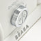 Béaba Babycook® Duo - 4-in-1 Stoomkoker en Babyvoeding Bereider - Twee Grote Kommen - Wit - Foodprocessor