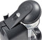 Béaba Babycook Solo® - 4-in-1 Stoomkoker & Blender - Babyvoeding Bereider - 1100 ml Kom - Foodprocessor - Donkergrijs